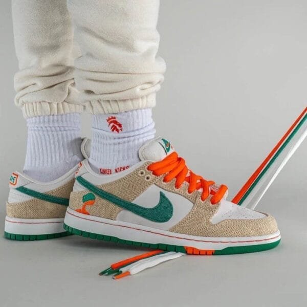 Nike SB Dunk Low “ Jarritos “