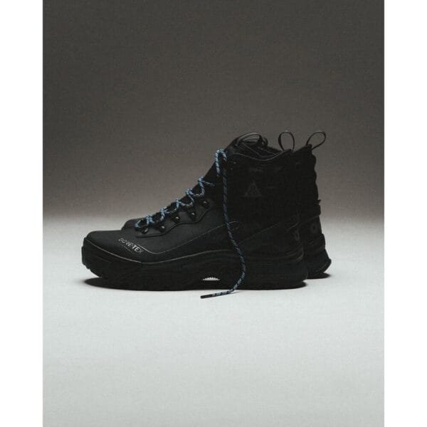 Nike ACG Air Zoom Gaiadome Gore – Tex Black