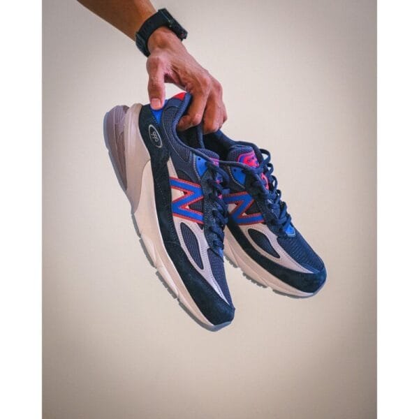 New Balance 990 V6 “ Ronnie Fleg “