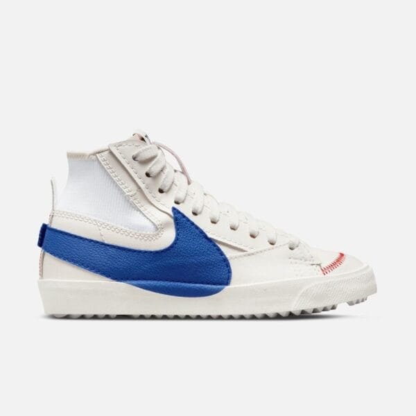 Nike Jumbo Blazer “ Sport Blue “