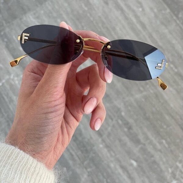 Fendi Glasses