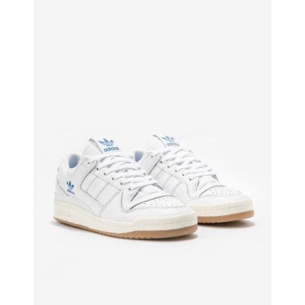 Adidas Forum 84 Low ADV “ Blue Bird “