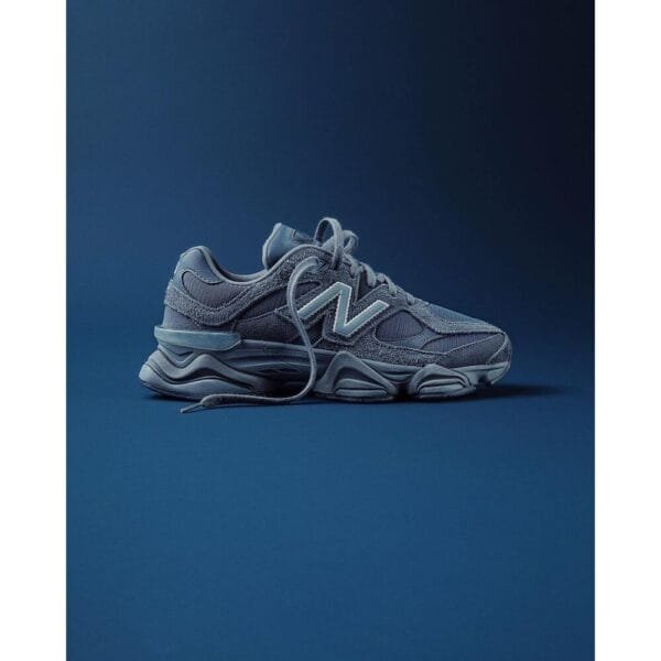 New Balance 9060 “ Washed Blue “