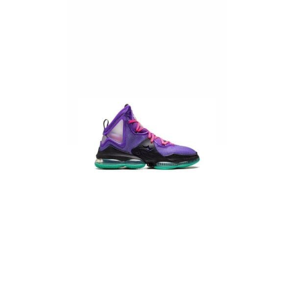 Nike Lebron 19 “ Purple & Haze “