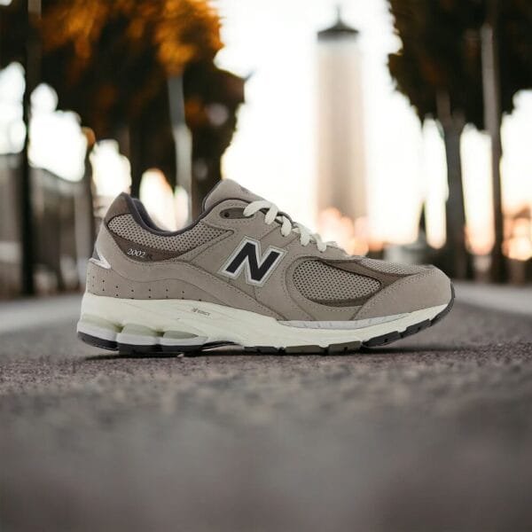 New Balance 2002R Warm “ Alpaca Light “