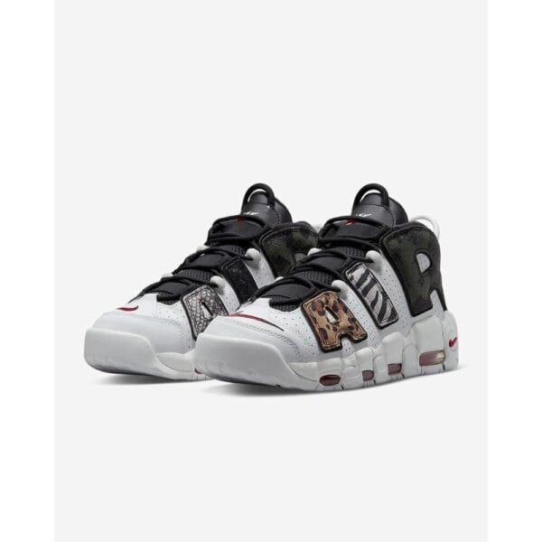 Nike Air More Uptempo “ Animal Distinct “