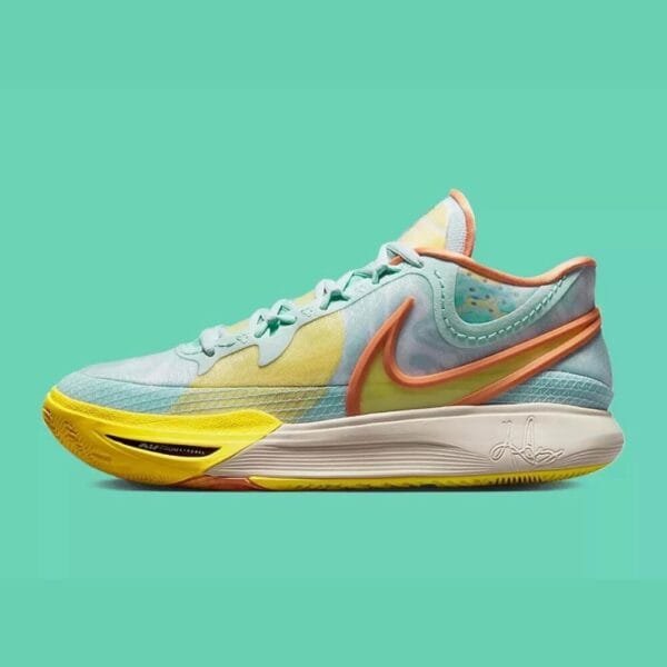 Nike Kyrie 8 EP Eagle